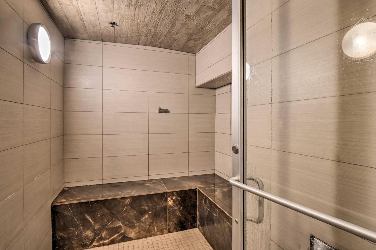 Idyllic Grand Lodge Condo Steps To The Cb Lifts! Mount Crested Butte Bagian luar foto